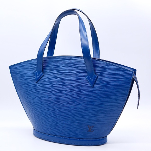 🍓LV Epi Saint Jacques VI0945 - Picture 3 of 16